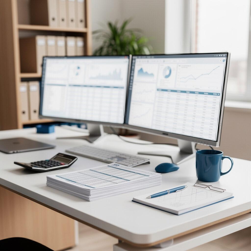 Steuergestaltung für Unternehmen – [Nicht auf der Website erkennbar]