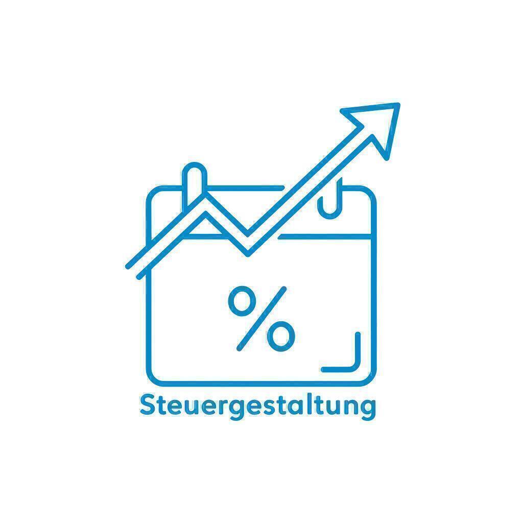 Steuergestaltung